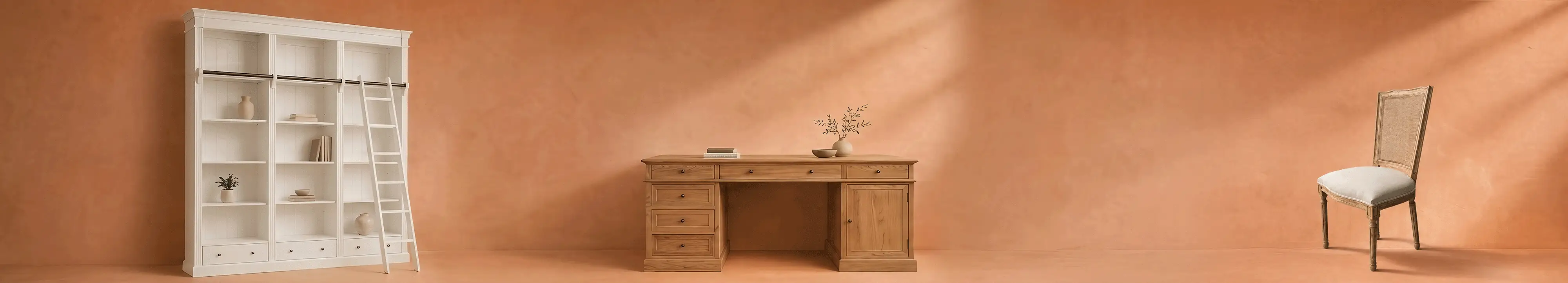 Timeless Elegance for Modern Living