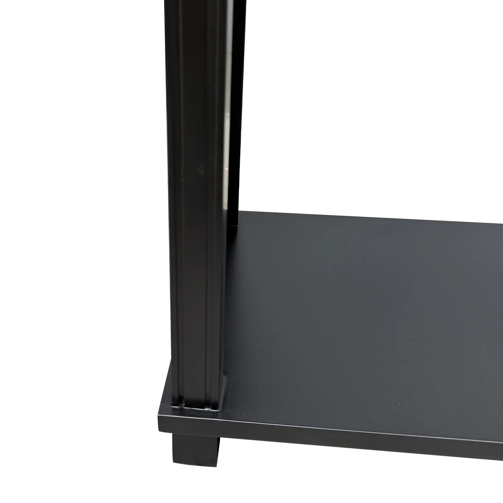 Hamptons Halifax Side Cross 3 Drawer Console Hall Table - Image 25